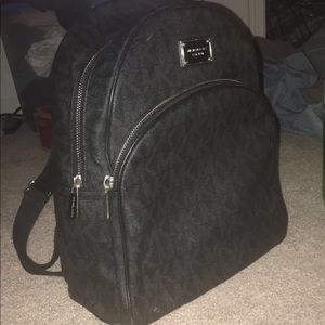 Michael Kors Back Pack (Authentic)